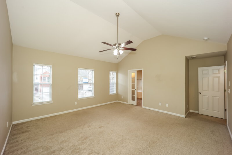 0/Mo, 4421 Ravenwood Dr Union City, GA 30291 Main Bedroom View