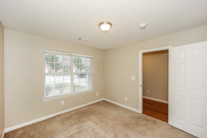 0/Mo, 4421 Ravenwood Dr Union City, GA 30291 Bedroom View