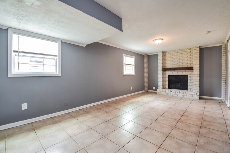 1,440/Mo, 582 Wexwood Dr Riverdale, GA 30274 Family Room View