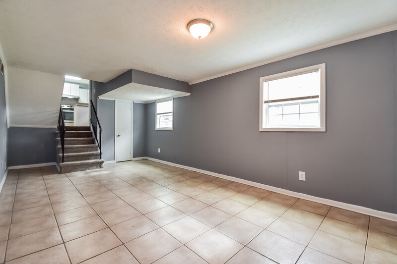 1,440/Mo, 582 Wexwood Dr Riverdale, GA 30274 Family Room View 2