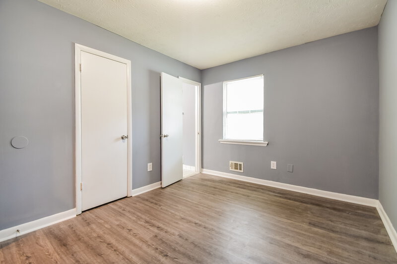 1,440/Mo, 582 Wexwood Dr Riverdale, GA 30274 Bedroom View