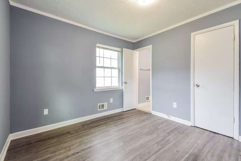 1,440/Mo, 582 Wexwood Dr Riverdale, GA 30274 Bedroom View 2