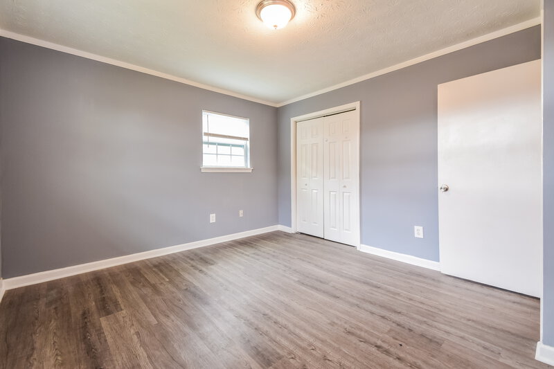 1,440/Mo, 582 Wexwood Dr Riverdale, GA 30274 Bedroom View 4