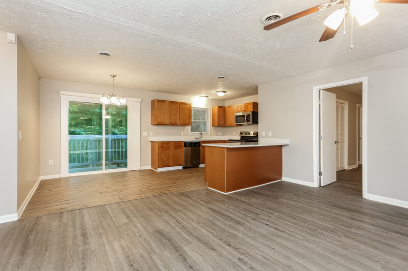 134 Highland Circle McDonough, GA 30253 Progress Residential