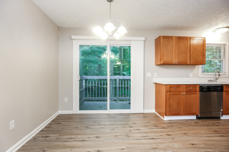 134 Highland Circle McDonough, GA 30253 Progress Residential