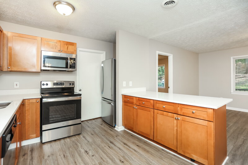 134 Highland Circle McDonough, GA 30253 Progress Residential