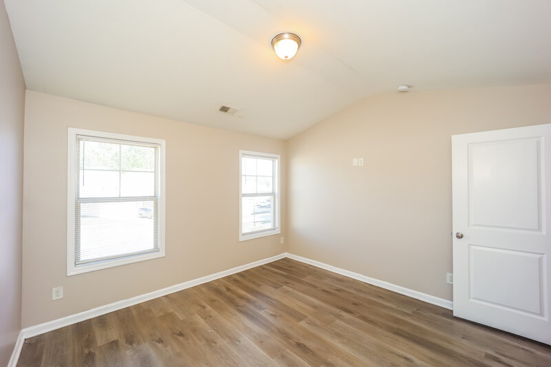 2,205/Mo, 6491 Splitpine Ct Atlanta, GA 30349 Bedroom View