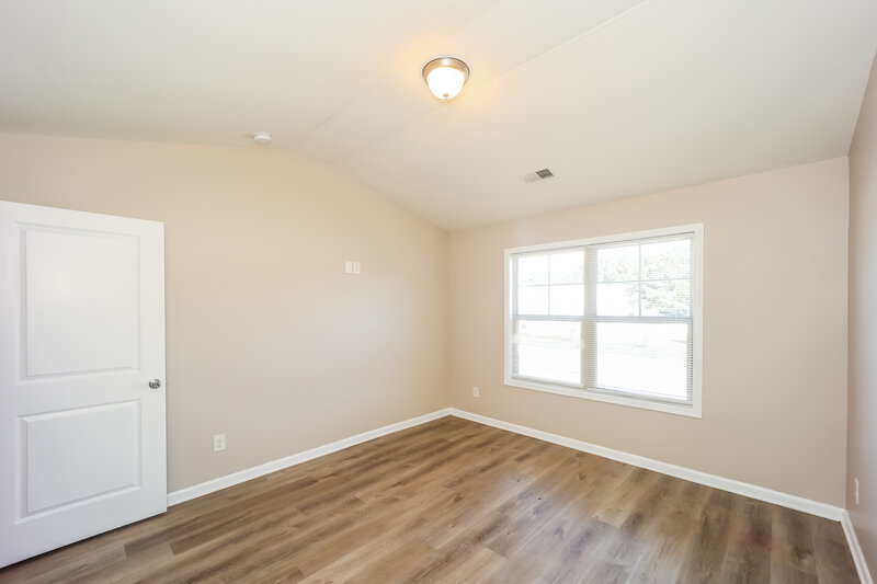 2,205/Mo, 6491 Splitpine Ct Atlanta, GA 30349 Bedroom View 2