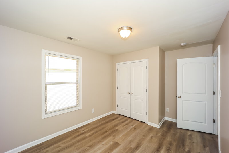 2,205/Mo, 6491 Splitpine Ct Atlanta, GA 30349 Bedroom View 3