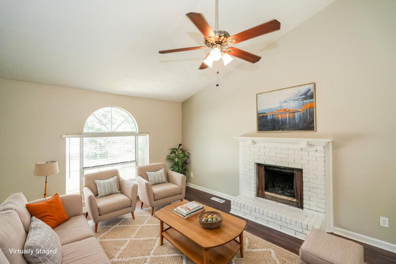 1,965/Mo, 3221 Jessica Dr Douglasville, GA 30135 Misc View