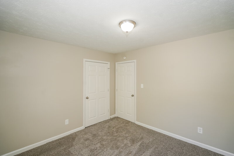 2,490/Mo, 3221 Jessica Dr Douglasville, GA 30135 Bedroom View 2