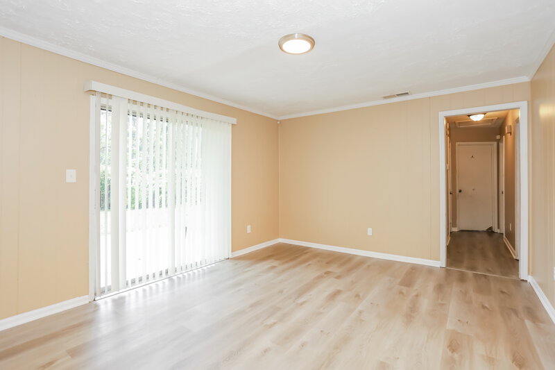 0/Mo, 2159 Fairburn Rd SW Atlanta, GA 30331 Dining Room View