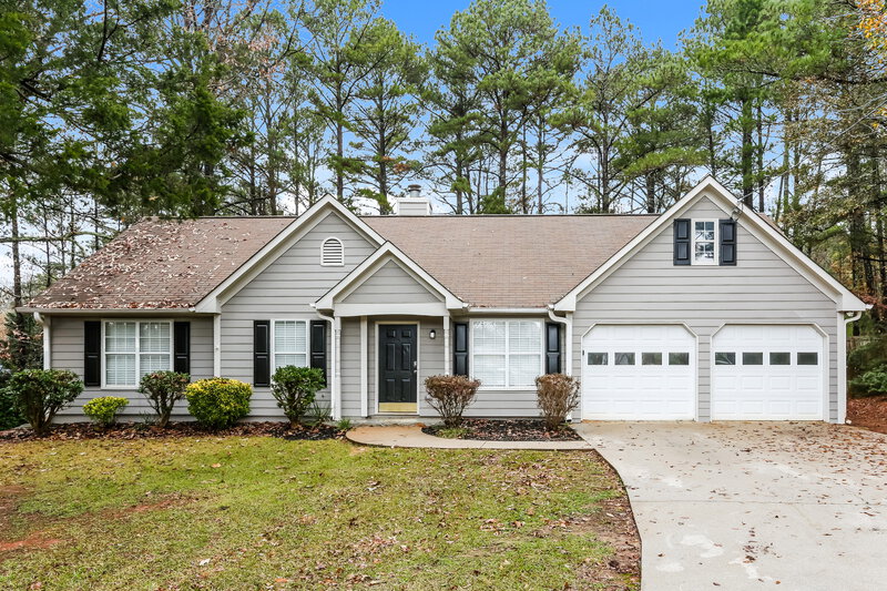 1,770/Mo, 40 Belmont Cv Covington, GA 30016 External View