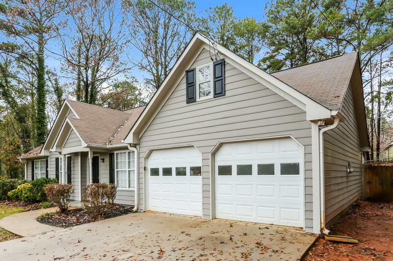 1,770/Mo, 40 Belmont Cv Covington, GA 30016 Front View