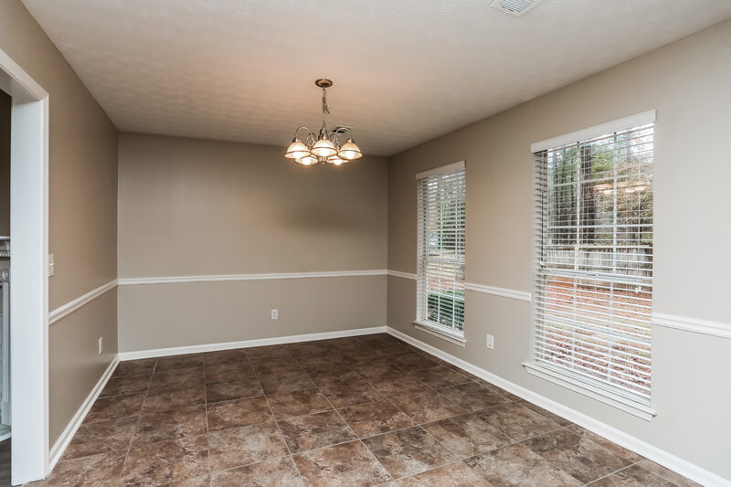 1,770/Mo, 40 Belmont Cv Covington, GA 30016 Dining Room View