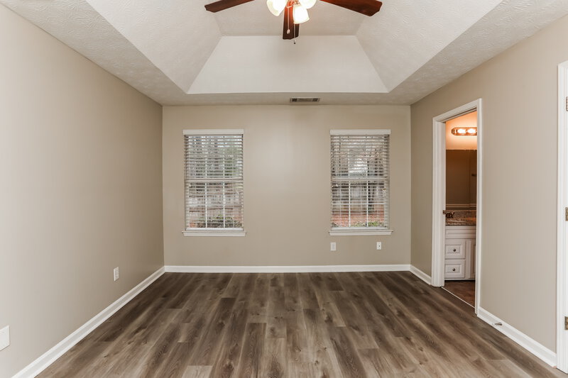 1,770/Mo, 40 Belmont Cv Covington, GA 30016 Main Bedroom View