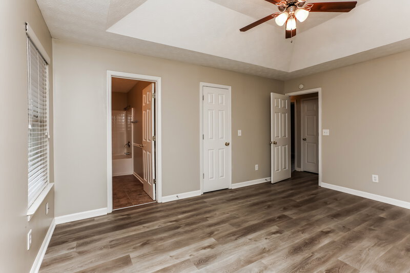 1,770/Mo, 40 Belmont Cv Covington, GA 30016 Main Bedroom View 2