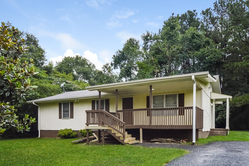 1,815/Mo, 1867 McCollum Rd SW Conyers, GA 30094 Front View