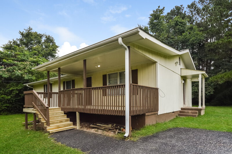 1,815/Mo, 1867 McCollum Rd SW Conyers, GA 30094 Front View 2