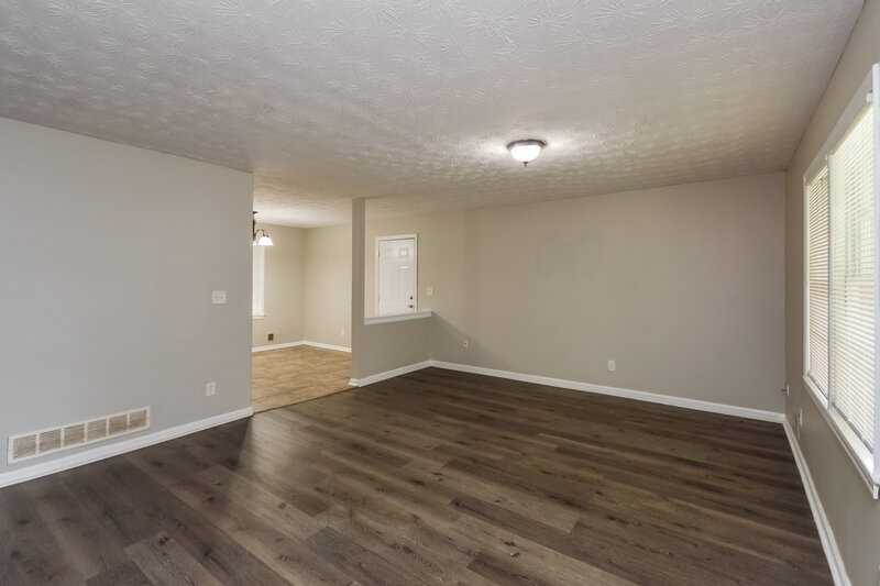 1,815/Mo, 1867 McCollum Rd SW Conyers, GA 30094 Living Room View 3