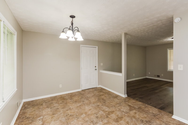 1,815/Mo, 1867 McCollum Rd SW Conyers, GA 30094 Dining Room View 2