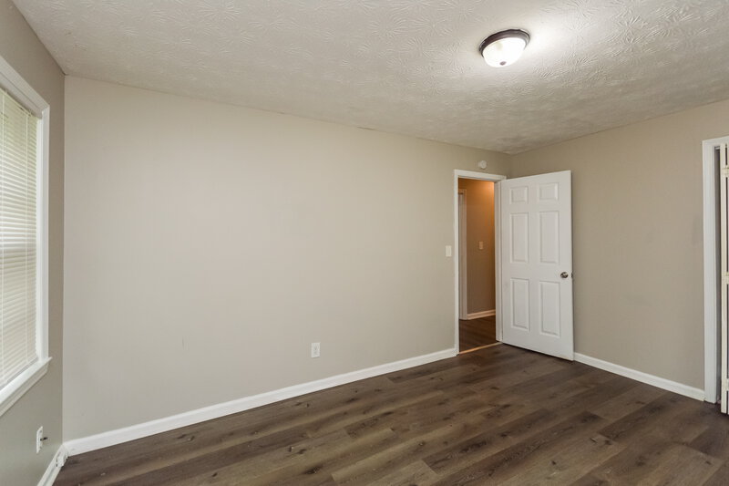 1,815/Mo, 1867 McCollum Rd SW Conyers, GA 30094 Main Bedroom View