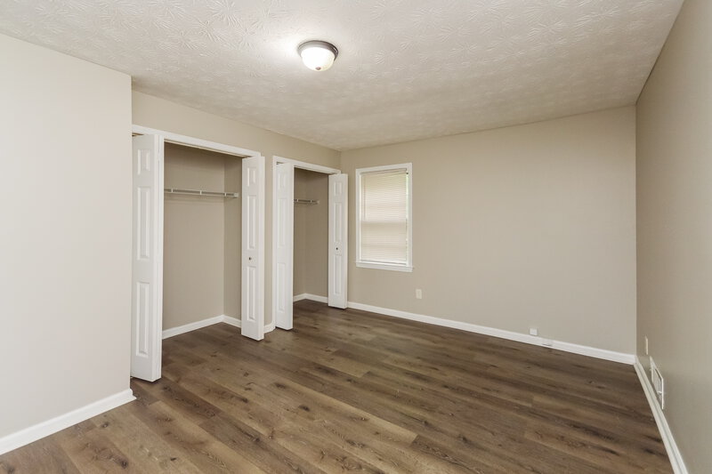 1,815/Mo, 1867 McCollum Rd SW Conyers, GA 30094 Main Bedroom View 2