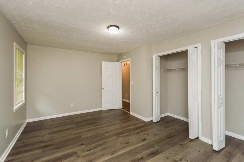 1,815/Mo, 1867 McCollum Rd SW Conyers, GA 30094 Main Bedroom View 3