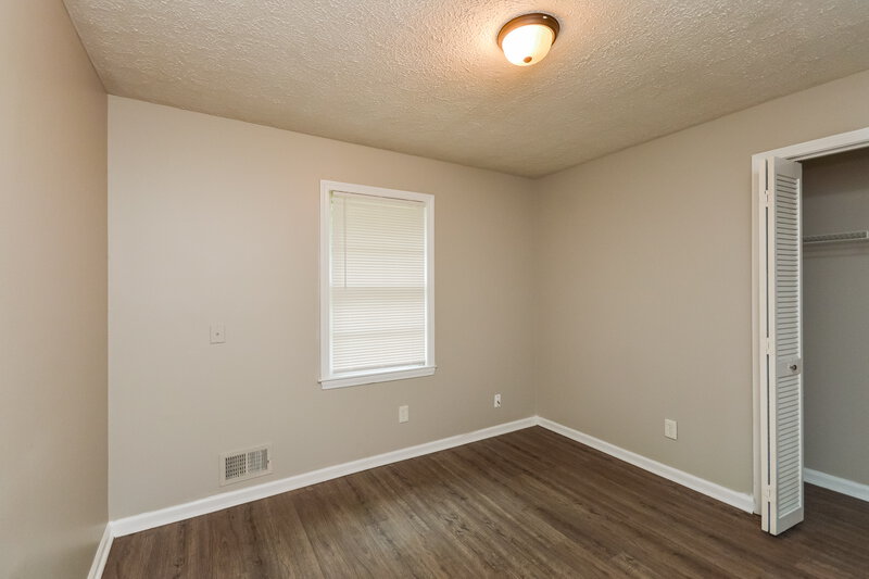 1,815/Mo, 1867 McCollum Rd SW Conyers, GA 30094 Bedroom View