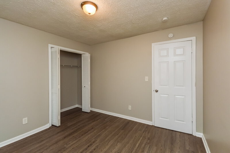 1,815/Mo, 1867 McCollum Rd SW Conyers, GA 30094 Bedroom View 2