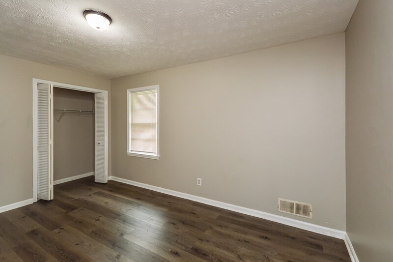 1,815/Mo, 1867 McCollum Rd SW Conyers, GA 30094 Bedroom View 4