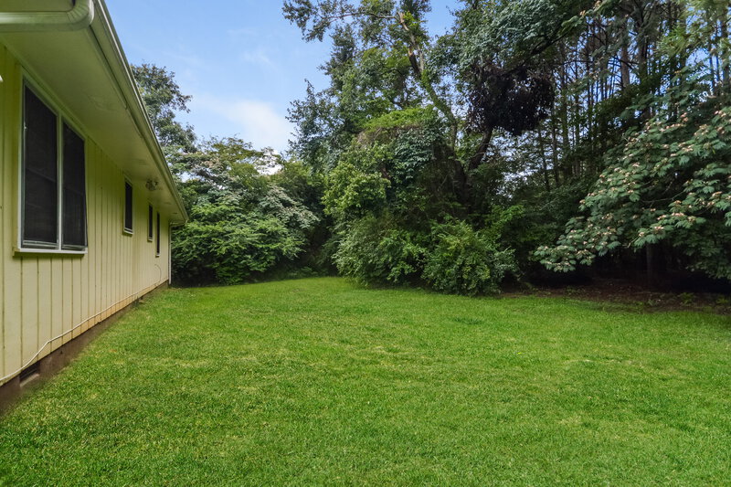 1,815/Mo, 1867 McCollum Rd SW Conyers, GA 30094 Rear View