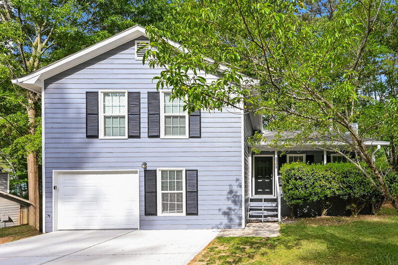 2,305/Mo, 2128 Summertown Dr NW Norcross, GA 30071 External View