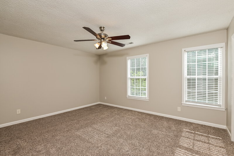 2,305/Mo, 2128 Summertown Dr NW Norcross, GA 30071 Main Bedroom View 2