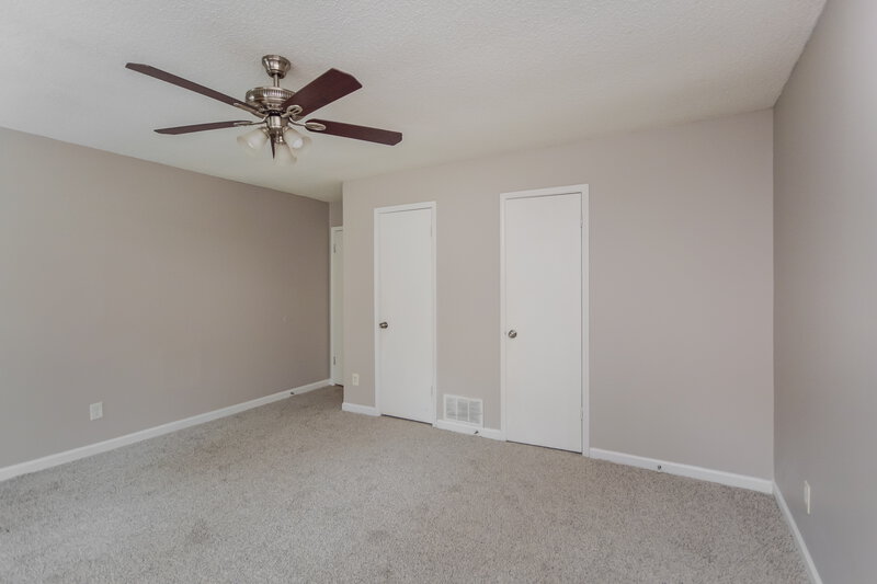 0/Mo, 2128 Summertown Dr NW Norcross, GA 30071 Main Bedroom View