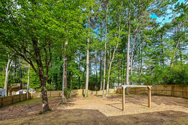 2,305/Mo, 2128 Summertown Dr NW Norcross, GA 30071 Exterior View