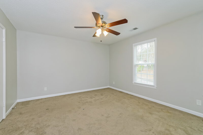 0/Mo, 2128 Summertown Dr NW Norcross, GA 30071 Master Bedroom View