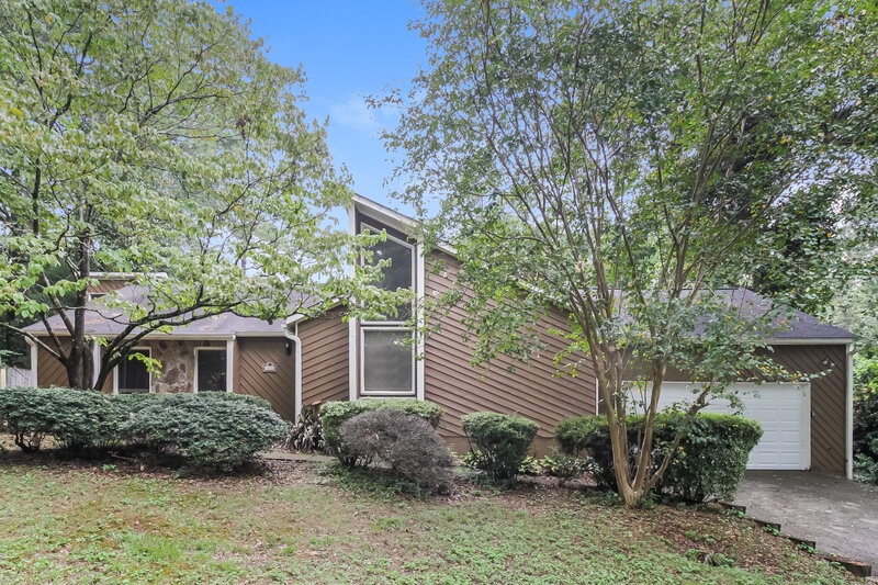 2,030/Mo, 4553 Kings Crossing Dr NE Kennesaw, GA 30144 External View