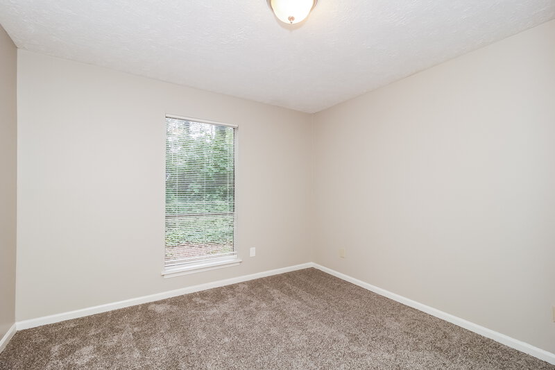 1,655/Mo, 8924 Wesley Pl Jonesboro, GA 30238 Bedroom View 2