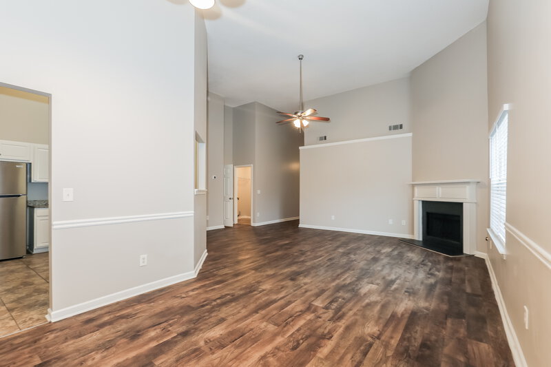 1,955/Mo, 3633 Gray Birch Dr Decatur, GA 30034 Misc View