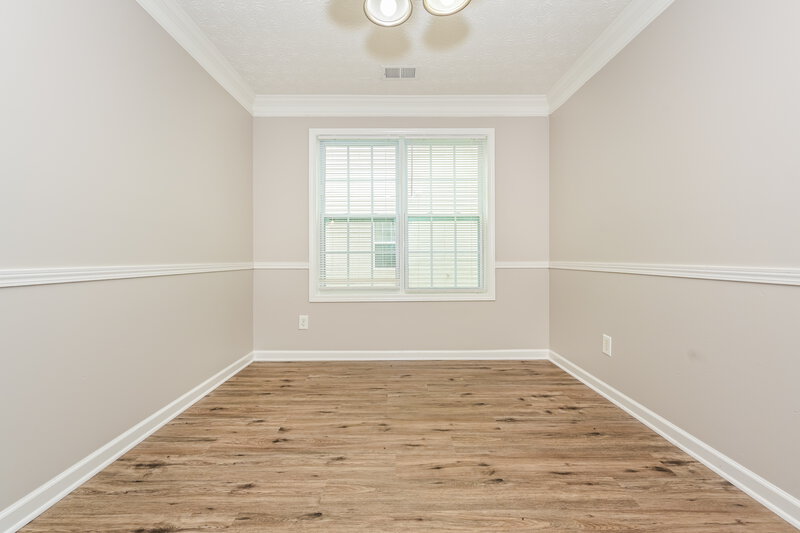2,215/Mo, 3807 Riverside Pkwy Decatur, GA 30034 Dining Room View