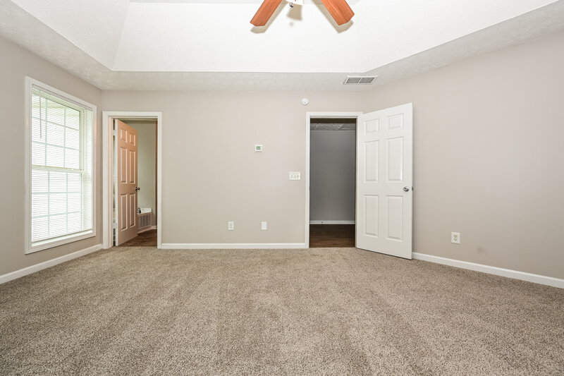 2,215/Mo, 3807 Riverside Pkwy Decatur, GA 30034 Main Bedroom View