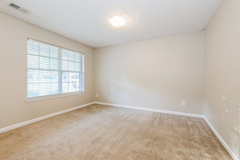 1,880/Mo, 2432 Wood Bend Ln Riverdale, GA 30296 Bedroom View
