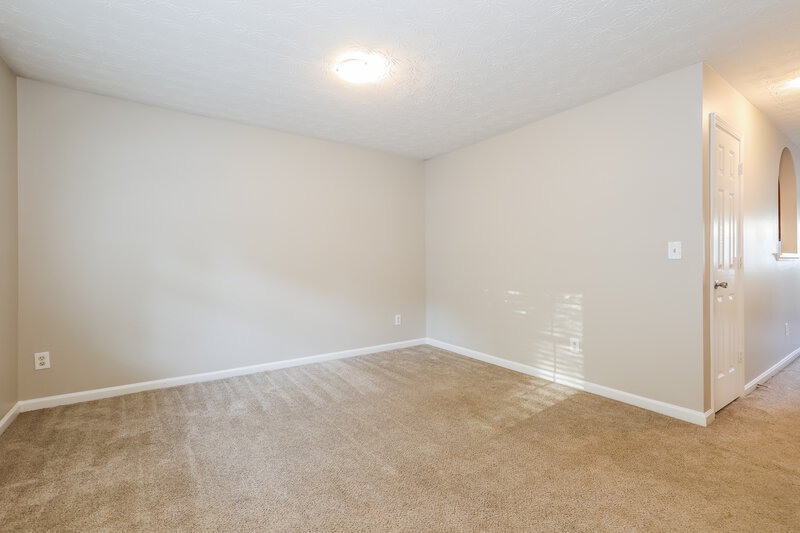 1,880/Mo, 2432 Wood Bend Ln Riverdale, GA 30296 Bedroom View 4
