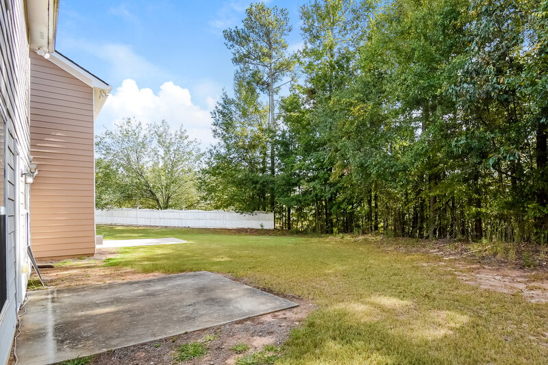 1,830/Mo, 9596 Lakeview Circle Union City, GA 30291 Exterior View