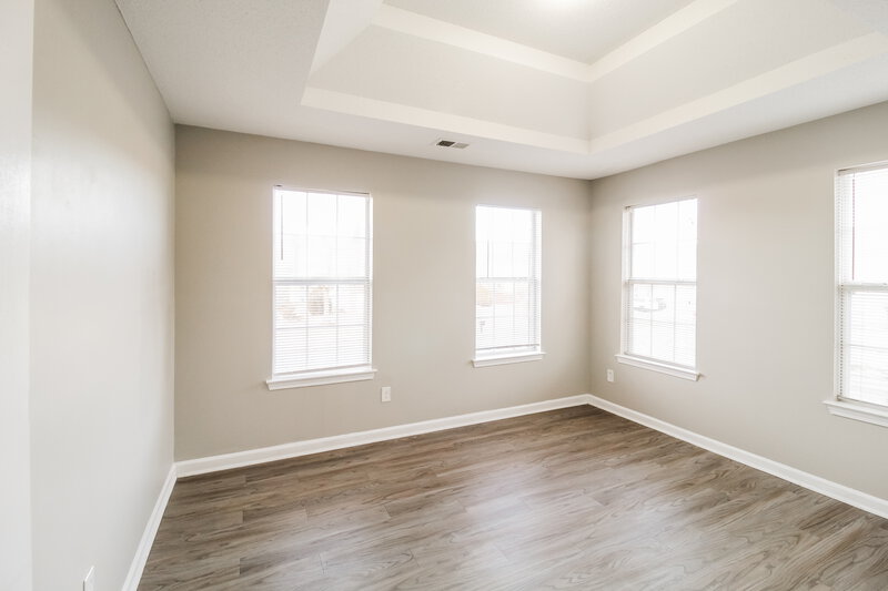 2,665/Mo, 2149 Eagles Nest Cir Decatur, GA 30035 Bedroom View 3