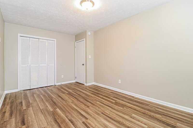 1,975/Mo, 1072 Martin Nash Rd SW Lilburn, GA 30047 Bedroom View