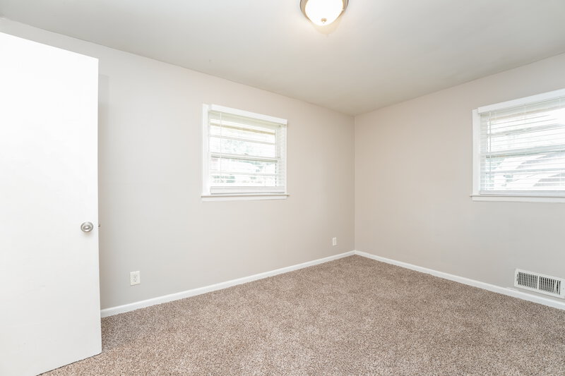 2,590/Mo, 1228 Weston Dr Decatur, GA 30032 Main Bedroom View