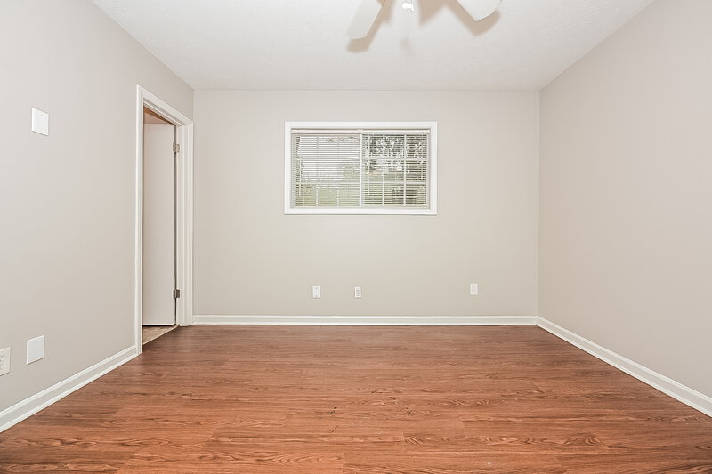 2,070/Mo, 164 Meadowlark Ln Jonesboro, GA 30236 Main Bedroom View