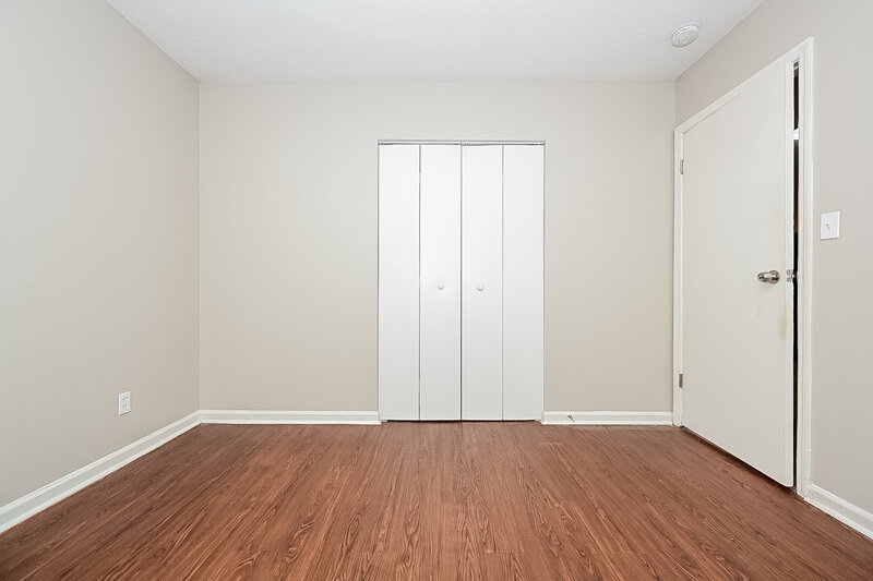 2,070/Mo, 164 Meadowlark Ln Jonesboro, GA 30236 Bedroom View 2